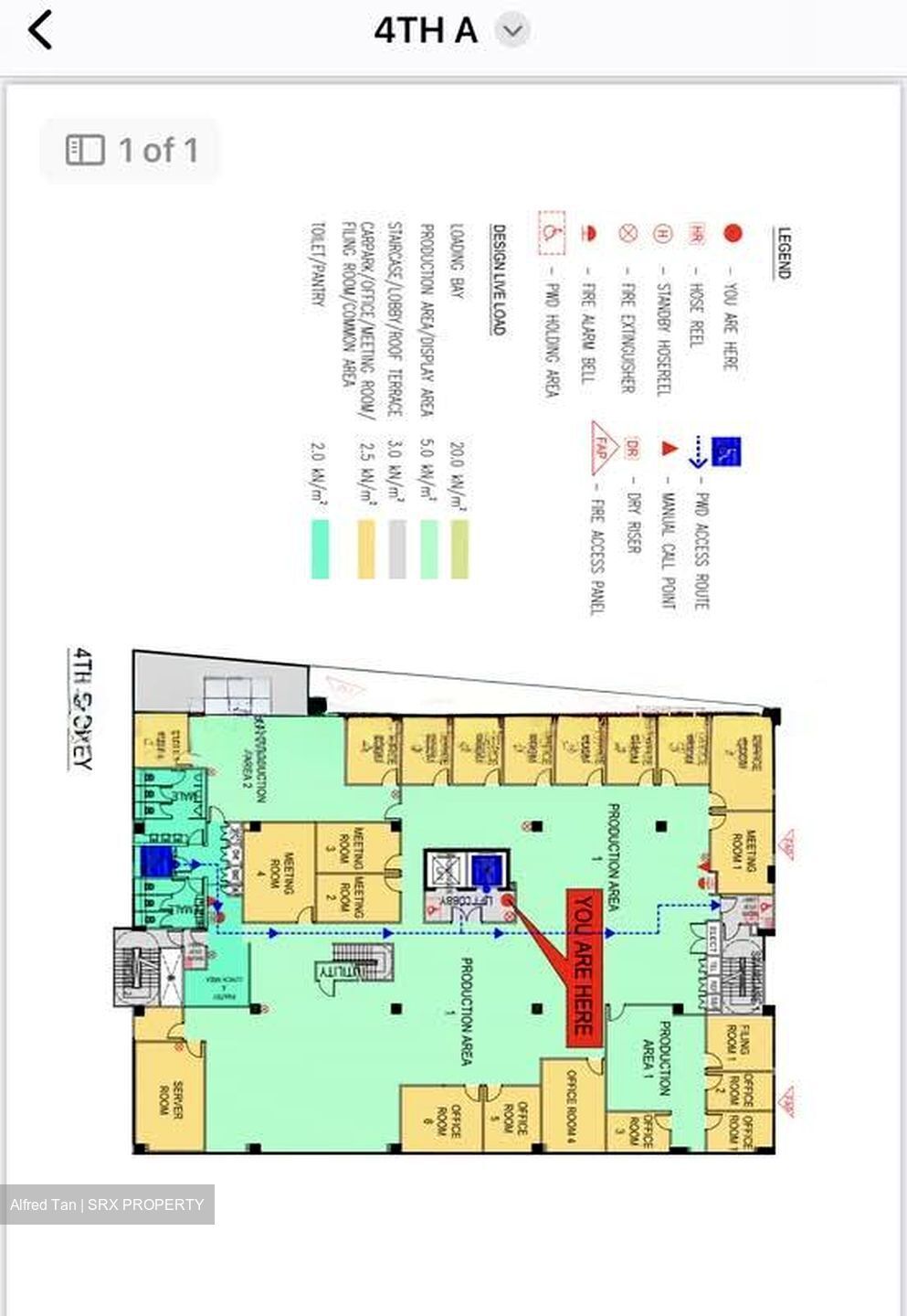 Bukit Batok Street 22 (D23), Warehouse #560116151